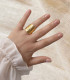 Bague Capucine