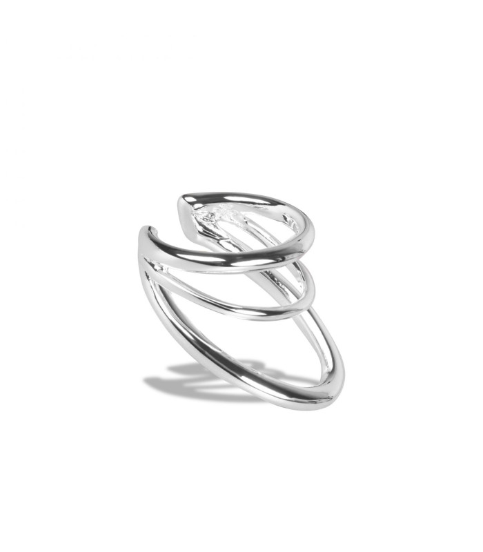 Bague d'oreille 3 rang Marisa