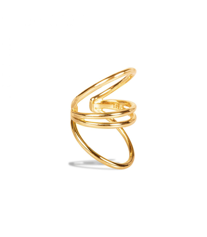 copy of Bague d'oreille 3 rang Marisa