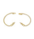 Bague d'oreille Strass Iliane