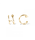 copy of Bague d'oreille Strass Iliane