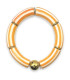 Bracelet Elastique Marinière
