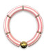 Bracelet Elastique Marinière