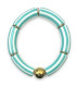 Bracelet Elastique Marinière