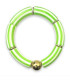 Bracelet Elastique Marinière
