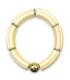Bracelet Elastique Marinière