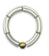 Bracelet Elastique Marinière
