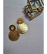 copy of Maxi Boucles d'oreilles Lanzarote