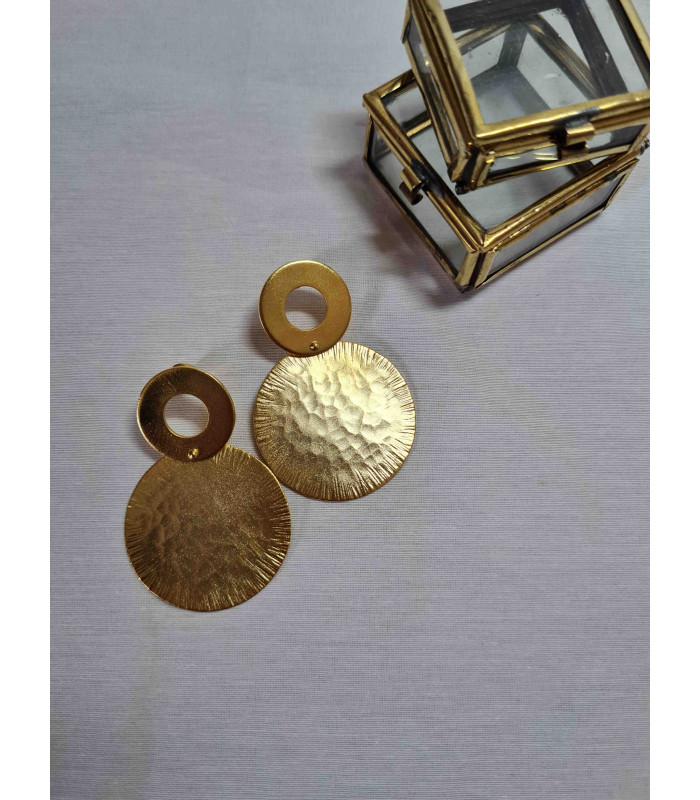 copy of Maxi Boucles d'oreilles Lanzarote