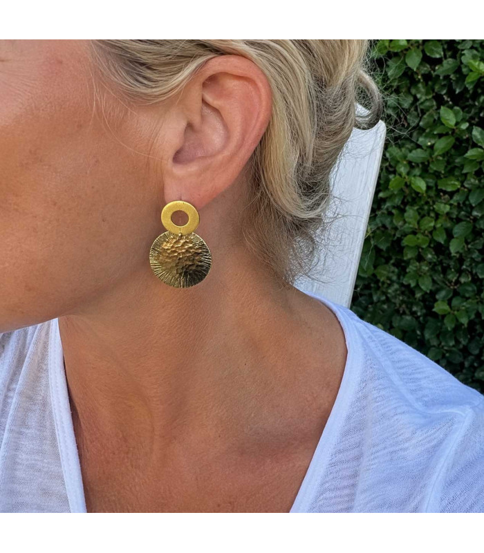 copy of Maxi Boucles d'oreilles Lanzarote