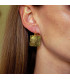 Boucles d'oreilles SAO TOMÉ