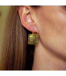 Boucles d'oreilles SAO TOMÉ
