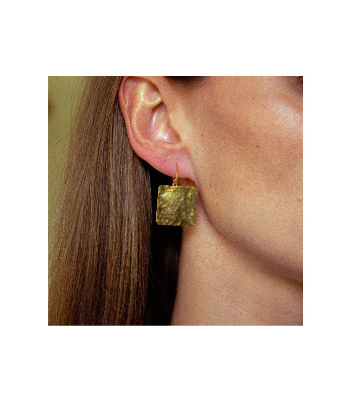 Boucles d'oreilles SAO TOMÉ