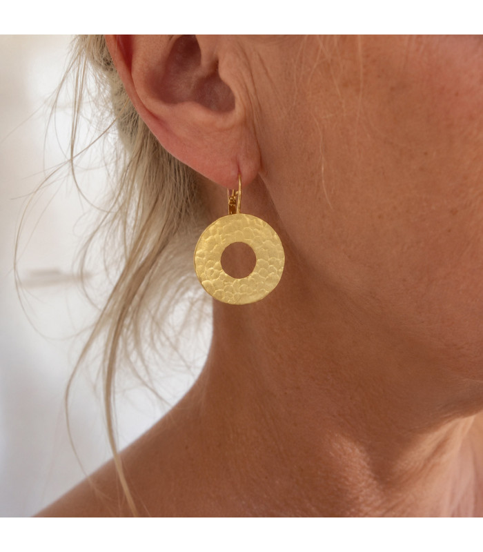 Boucles d'oreilles ST LUCIE