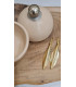 Boucles d'Oreilles Sanary