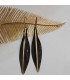 Boucles d'Oreilles Sanary