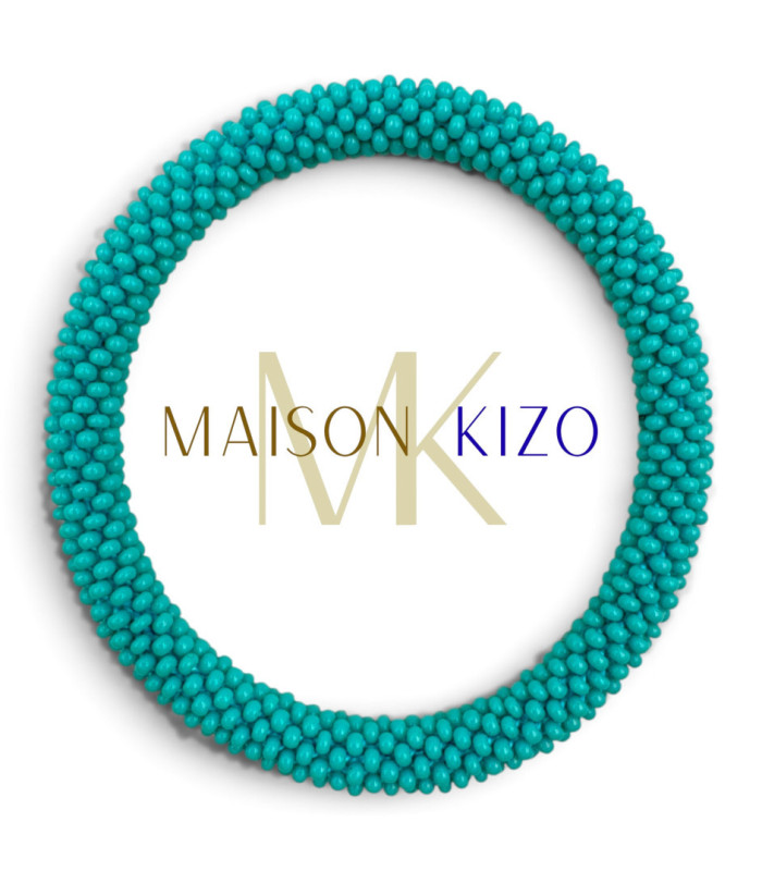 copy of Bracelet Perles Tissées Balinais