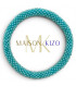 copy of Bracelet Perles Tissées Balinais