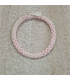 Bracelet Perles Tissées Népalais Multicolore