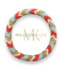 Bracelet Perles Tissées Népalais Multicolore