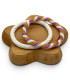 copy of copy of Bracelet Perles Tissées Balinais