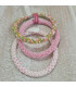 copy of copy of Bracelet Perles Tissées Balinais