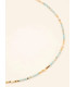 copy of AGATE Apatite Necklace