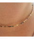 copy of AGATE Tourmaline Necklace