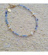 Bracelet Agate