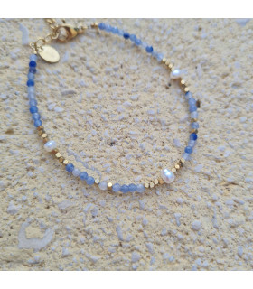 Bracelet Agate