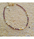 Bracelet Agate