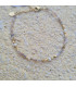 Bracelet Agate