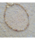 Bracelet Agate