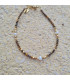 Bracelet Agate