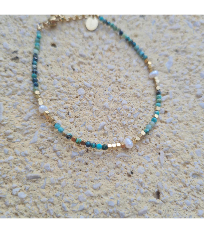 Bracelet Agate