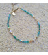 Bracelet Agate