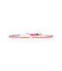 Bracelet cordon perle
