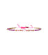 Bracelet cordon perle