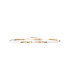 Bracelet Cordon perle culture