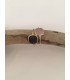 Bague Coussin