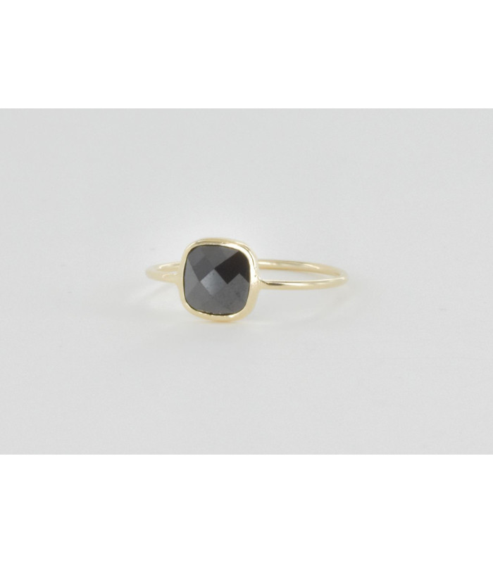 Bague Coussin