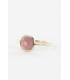 Bague Coussin