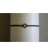 Bracelet cordon Maguen