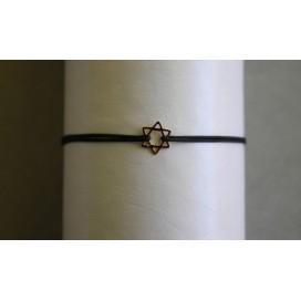 Bracelet cordon Maguen