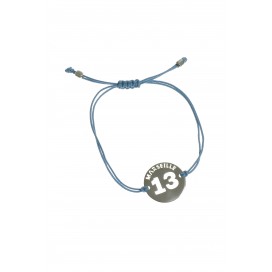 Bracelet Cordon 13 - Collection capsule Provence