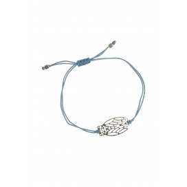 Bracelet Cordon Cigale - Collection Provence