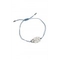 Bracelet Cordon Cigale - Collection Provence