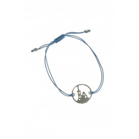 Bracelet Cordon Notre Dame - Collection Provence