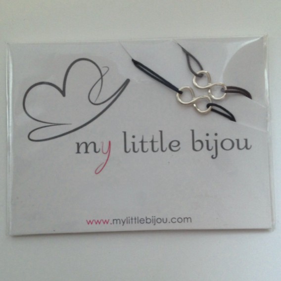 Bracelet Duo Menotte - Collection You & Me
