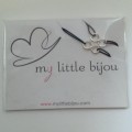 Bracelet Duo Menotte - Collection You & Me